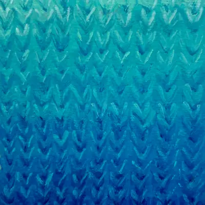 Stitch by stitch