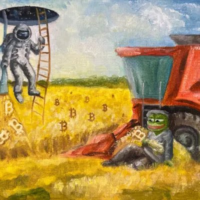 Harvest