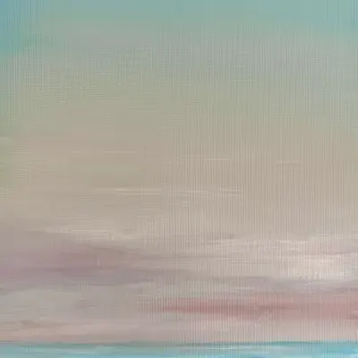 Searching the calmness