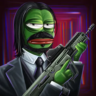 John Pepe Wick