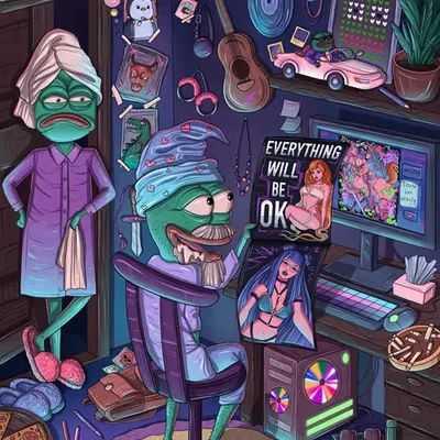 Everything will be ok!