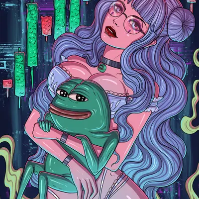 Pepe toy