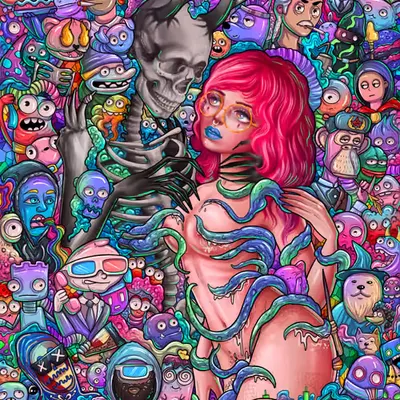 Dance with death
