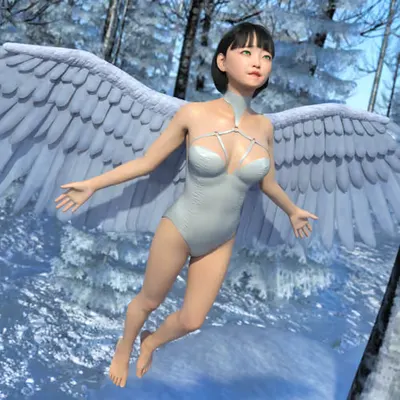 KANA - Fly