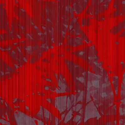 Crimson Bamboo 4K