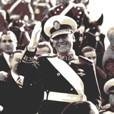 Juan Domingo Perón