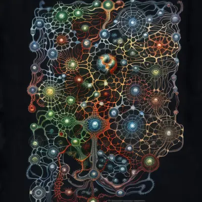 Neuro-enhanced inner map
