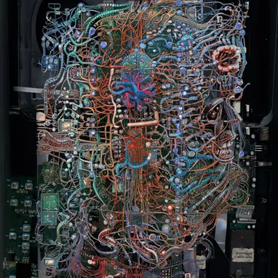 Broken AI circuit