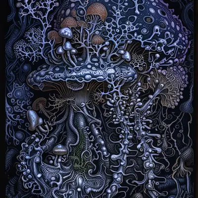 Fungal Nexus