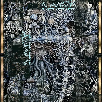 Elven Circuit Board