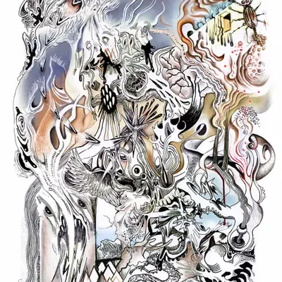 The Shrilling