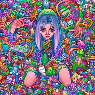 Brainchild