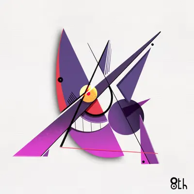 Mega Supremon #1