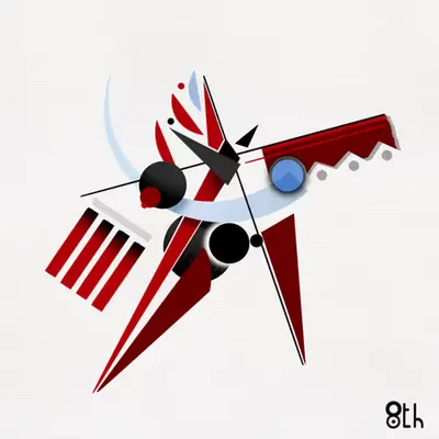 Mega Supremon #2