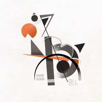 #13
