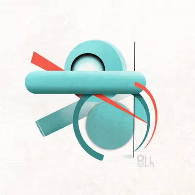 #44