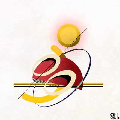 #87