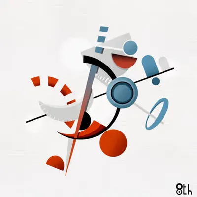 Porcelain No. II