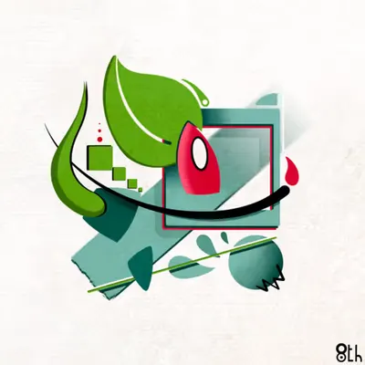 Supremon #2