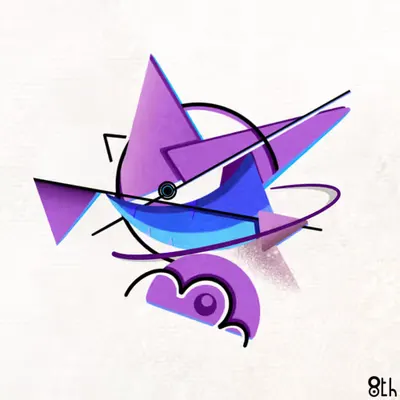 Supremon #5