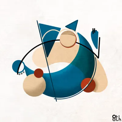 Supremon #6