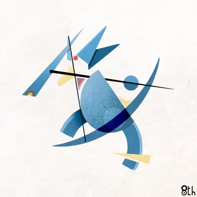 Supremon #87