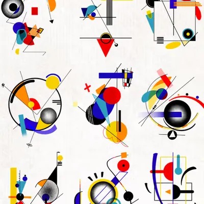 9 Sketches