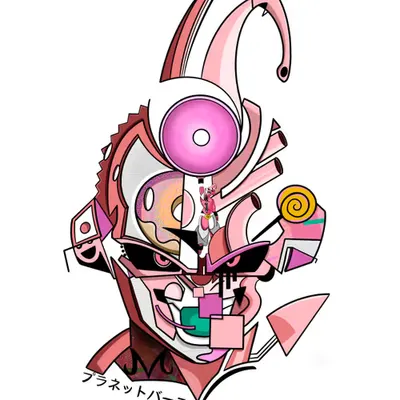 Geo Buu