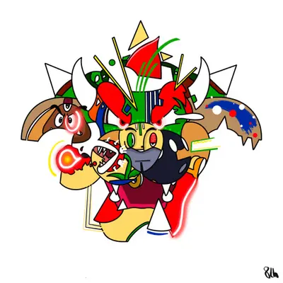 Geo Bowser