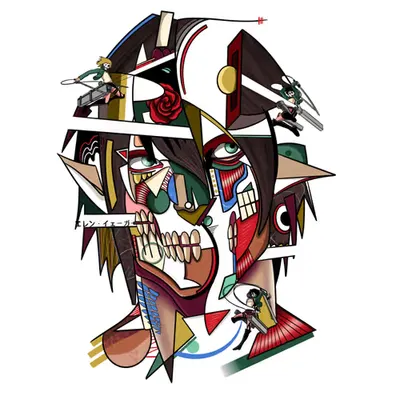 Geo Eren