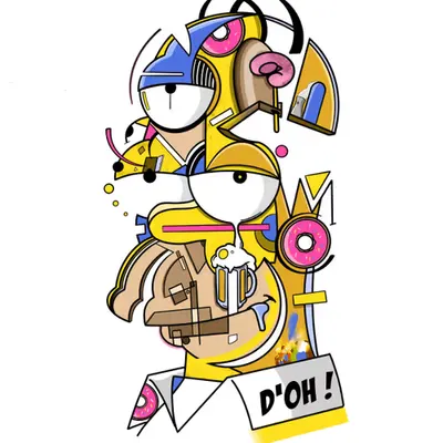 Geo Homer