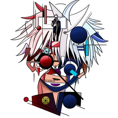 Geo Gojo