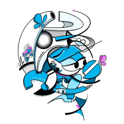 Geo Smurf
