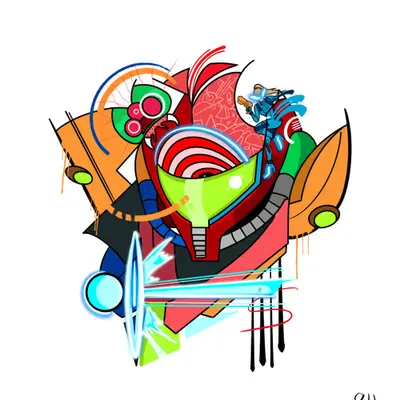Geo Samus