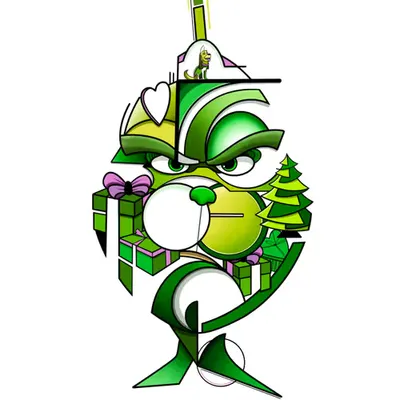 Geo Grinch