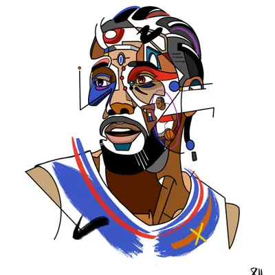 Geo Leonard