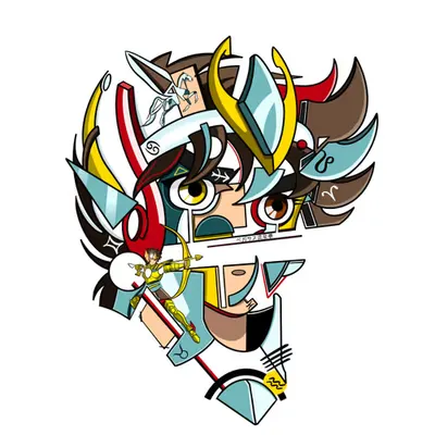 Geo Seiya
