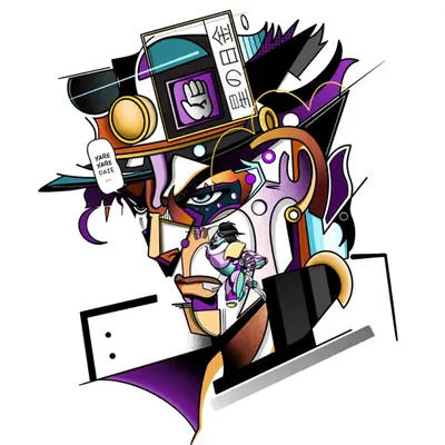 Geo Jotaro