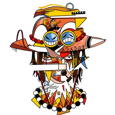Geo Ace