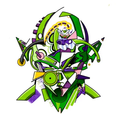 Geo Piccolo