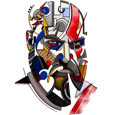 Geo Kratos