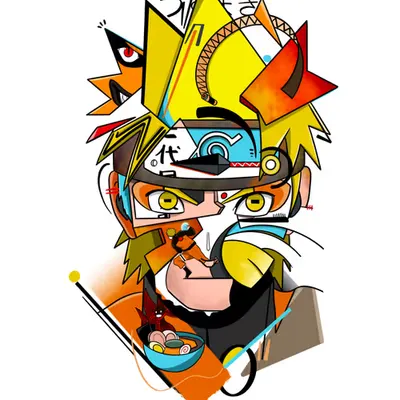 Geo Naruto