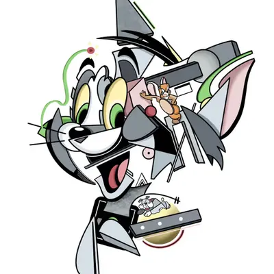 Geo Tom