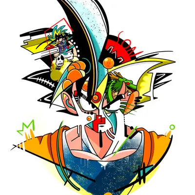 Geo Goku