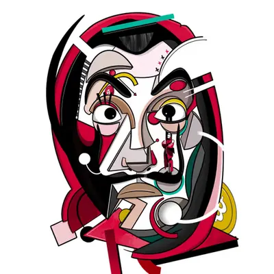 Geo Dali