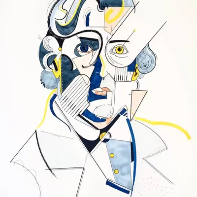 Geo Chopin