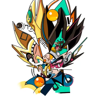 Geo Vegeta