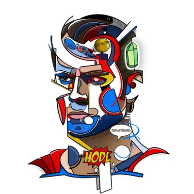 Geo Superman