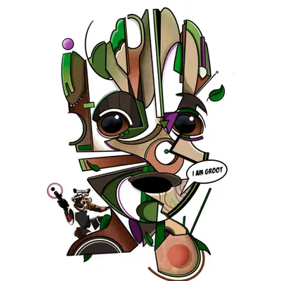 Geo Groot