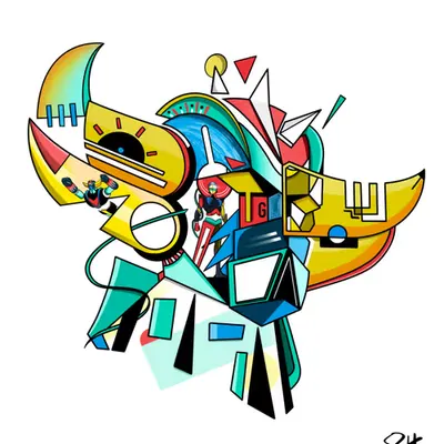 Geo Goldorak
